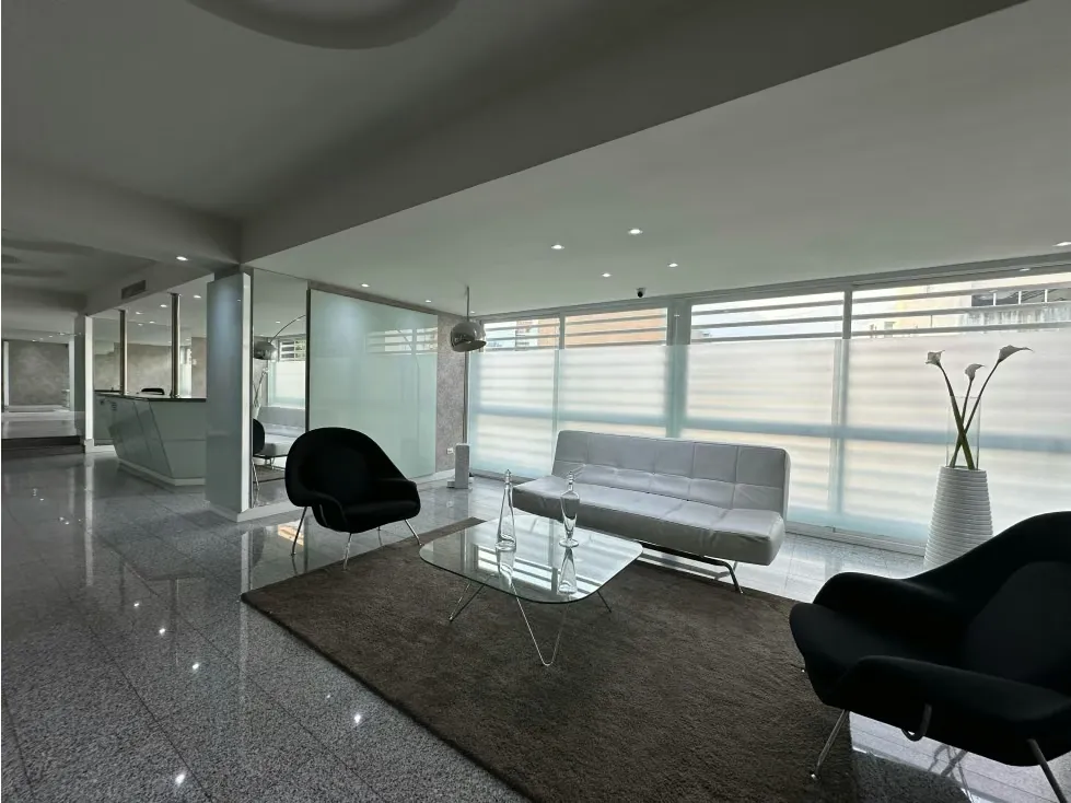 Se Alquila Apto 83m² 1h/1b/1e Las Mercedes - 3