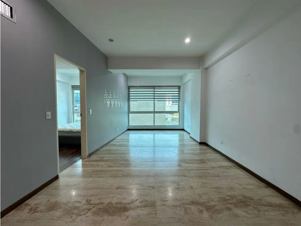 Se Alquila Apto 83m² 1h/1b/1e Las Mercedes - 4