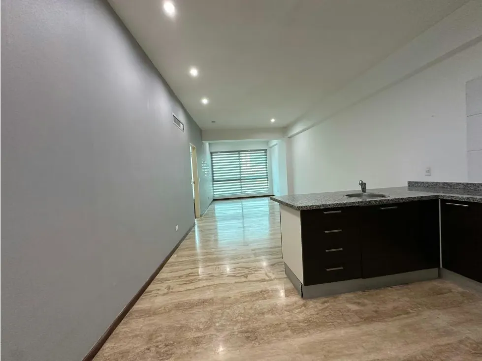 Se Alquila Apto 83m² 1h/1b/1e Las Mercedes - 6