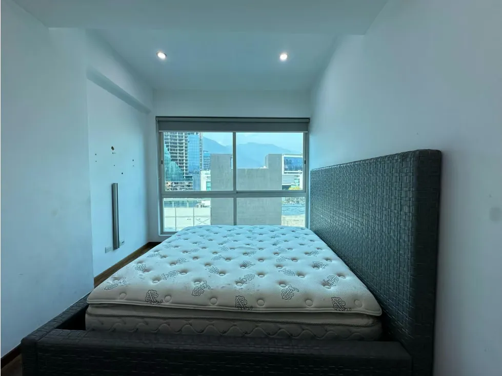 Se Alquila Apto 83m² 1h/1b/1e Las Mercedes - 8