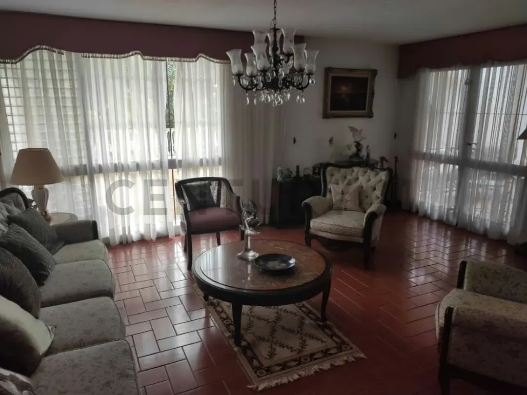 Casa Macaracuay - 2