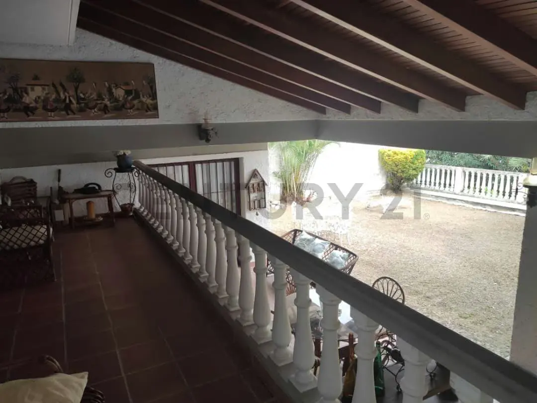 Casa Macaracuay - 24
