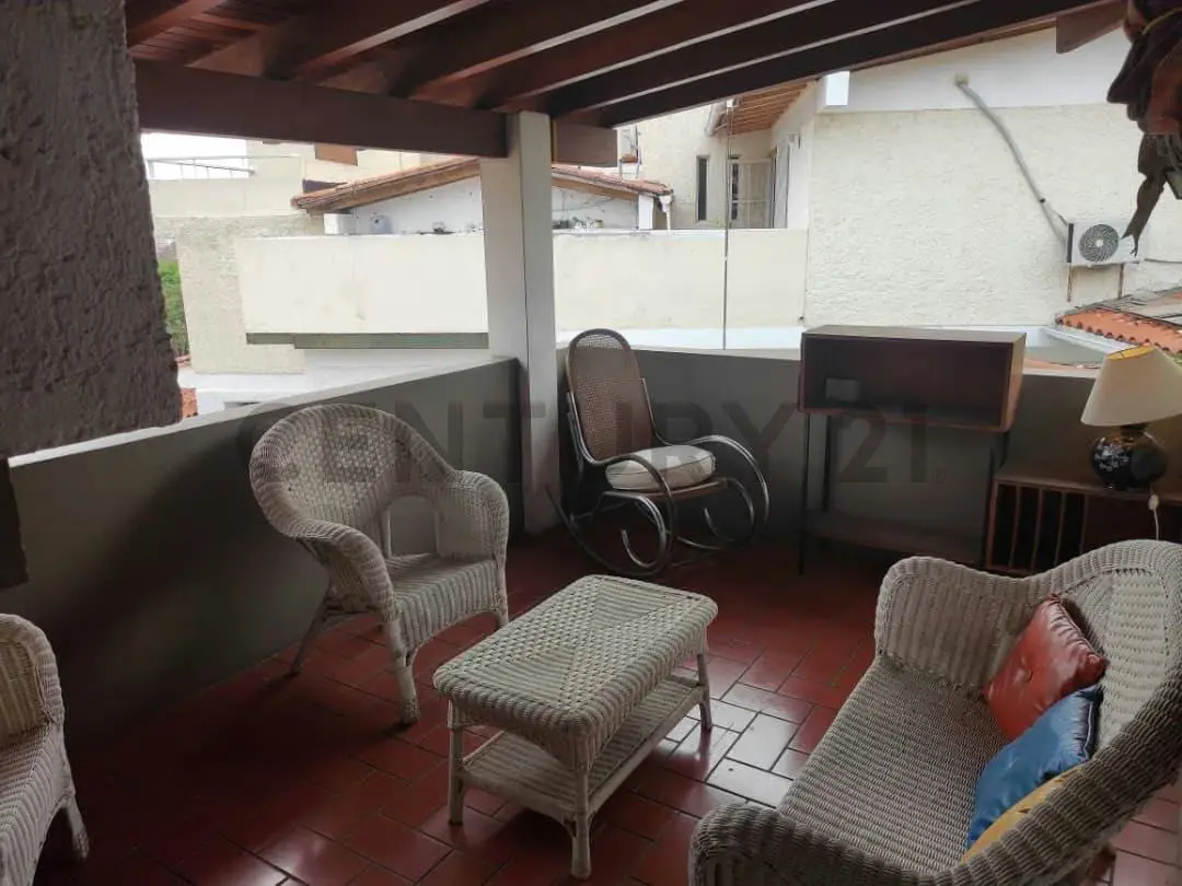 Casa Macaracuay - 25