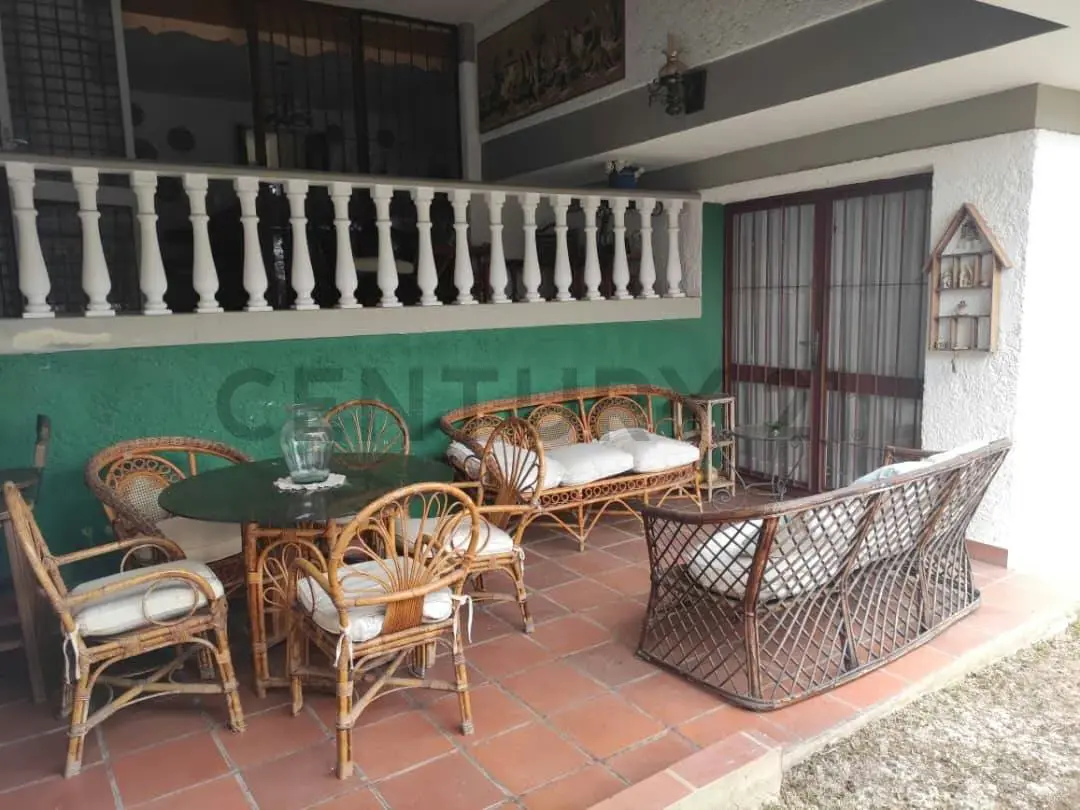 Casa Macaracuay - 26