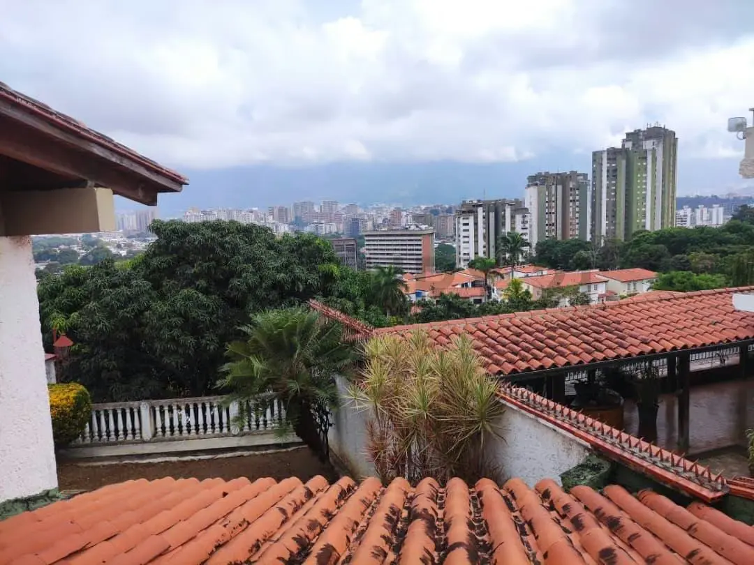 Casa Macaracuay - 32