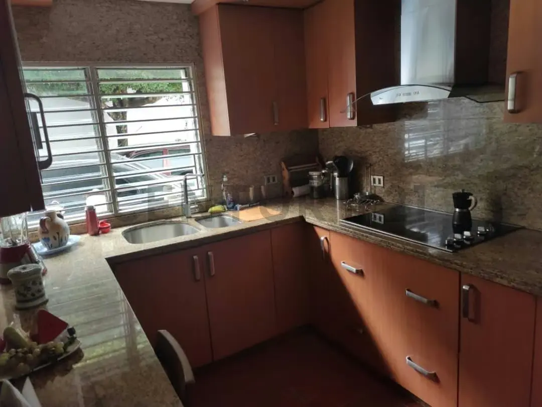 Casa Macaracuay - 4