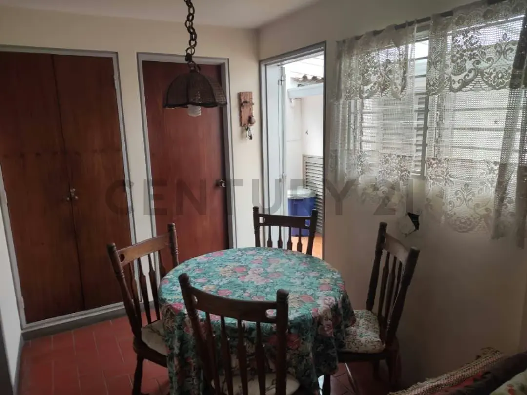 Casa Macaracuay - 6