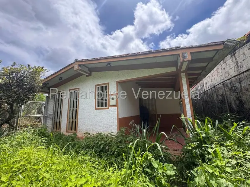 Casa (1 Nivel) en Venta en Altos de Paramillo, Tachira