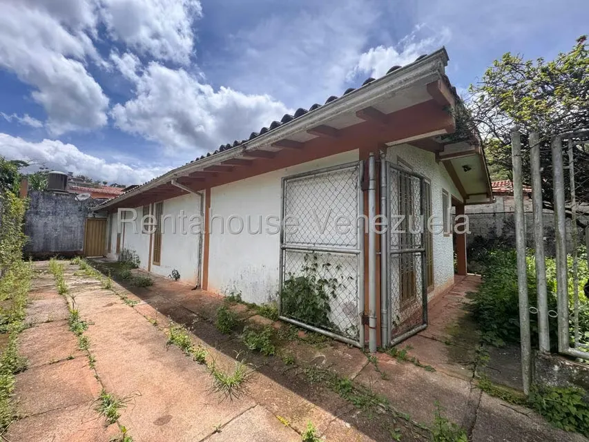 Casa (1 Nivel) en Venta en Altos de Paramillo, Tachira - 2