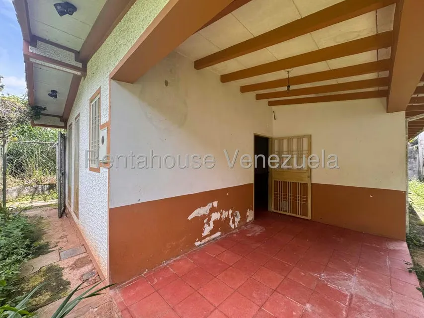 Casa (1 Nivel) en Venta en Altos de Paramillo, Tachira - 3