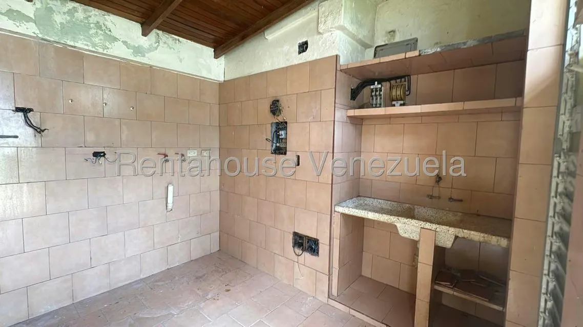 Casa (1 Nivel) en Venta en Altos de Paramillo, Tachira - 22