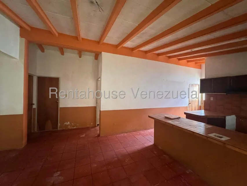 Casa (1 Nivel) en Venta en Altos de Paramillo, Tachira - 10