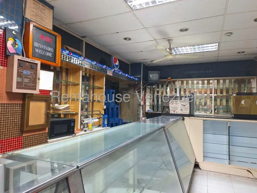 Local Comercial en Venta en San Bernardino, Distrito Metropolitano - 11