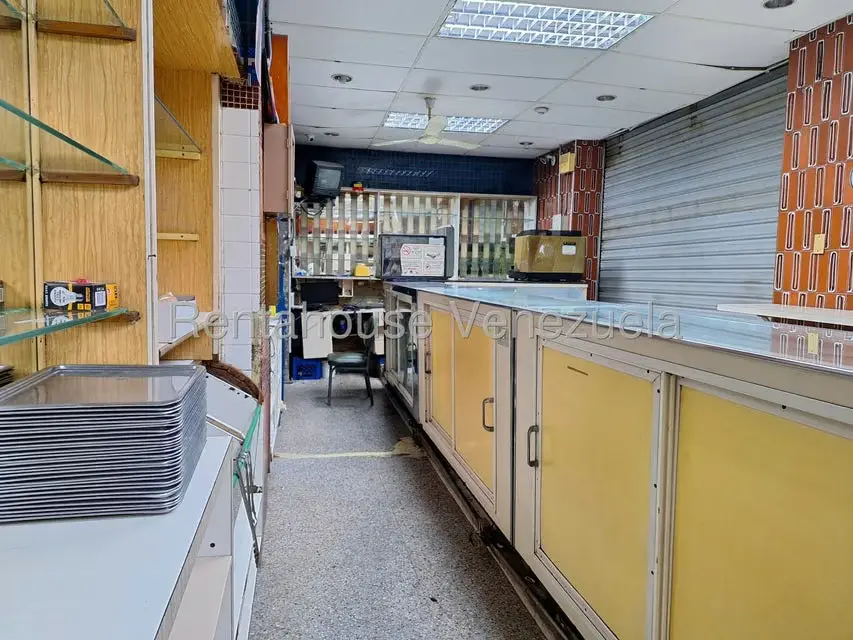 Local Comercial en Venta en San Bernardino, Distrito Metropolitano - 12