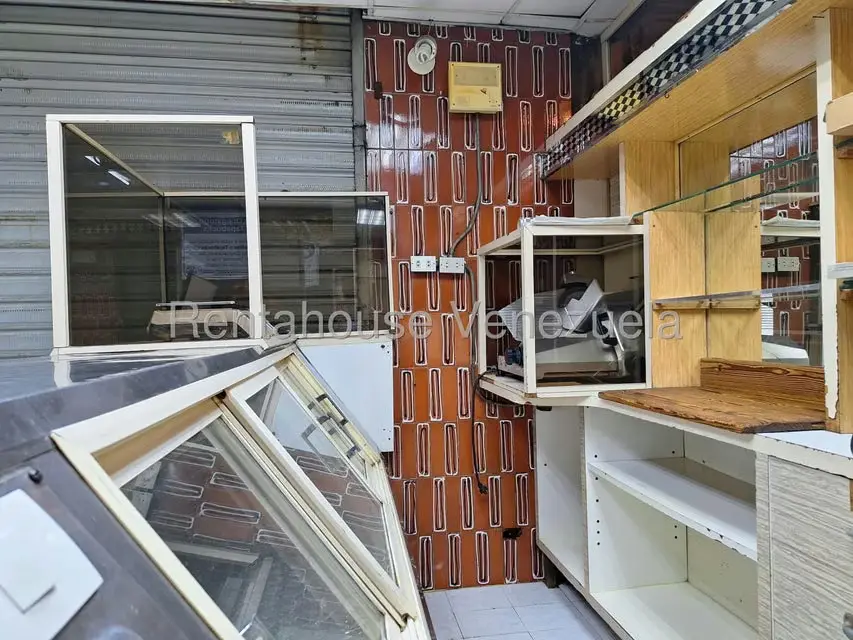 Local Comercial en Venta en San Bernardino, Distrito Metropolitano - 13