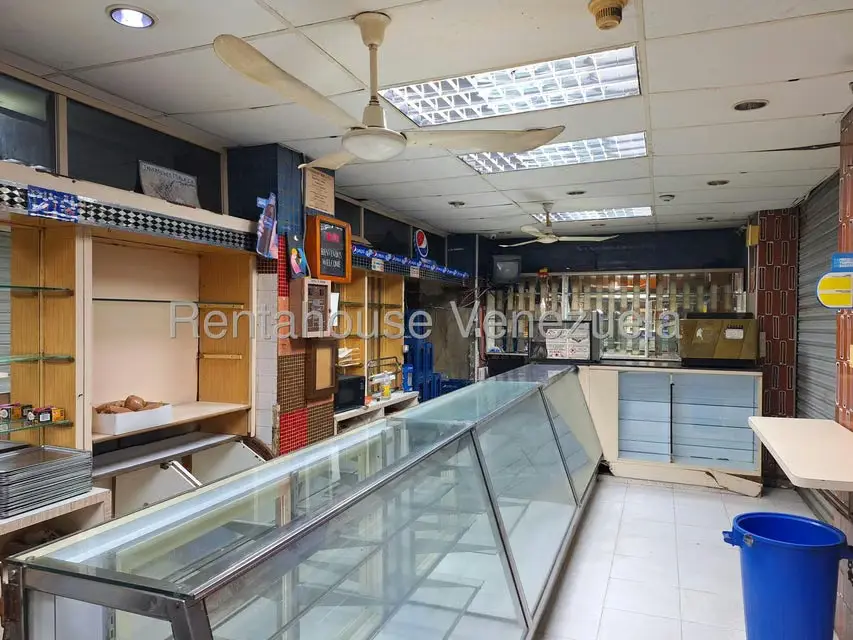 Local Comercial en Venta en San Bernardino, Distrito Metropolitano - 14