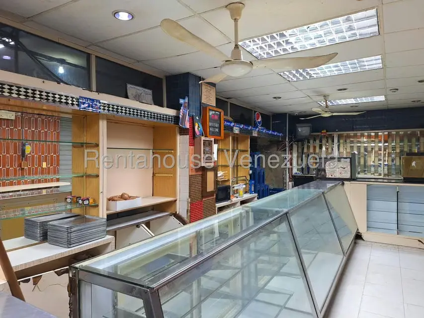 Local Comercial en Venta en San Bernardino, Distrito Metropolitano - 15