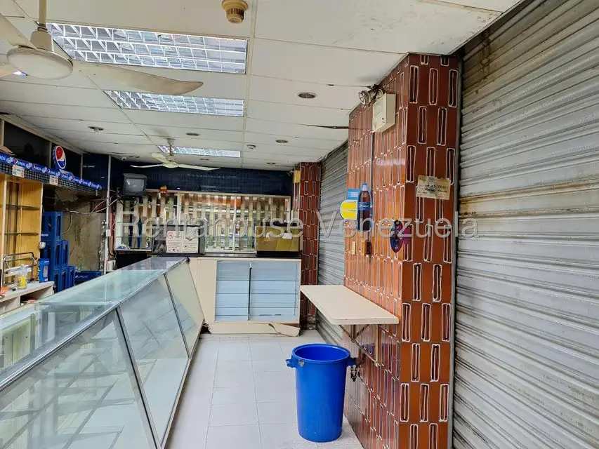 Local Comercial en Venta en San Bernardino, Distrito Metropolitano - 16