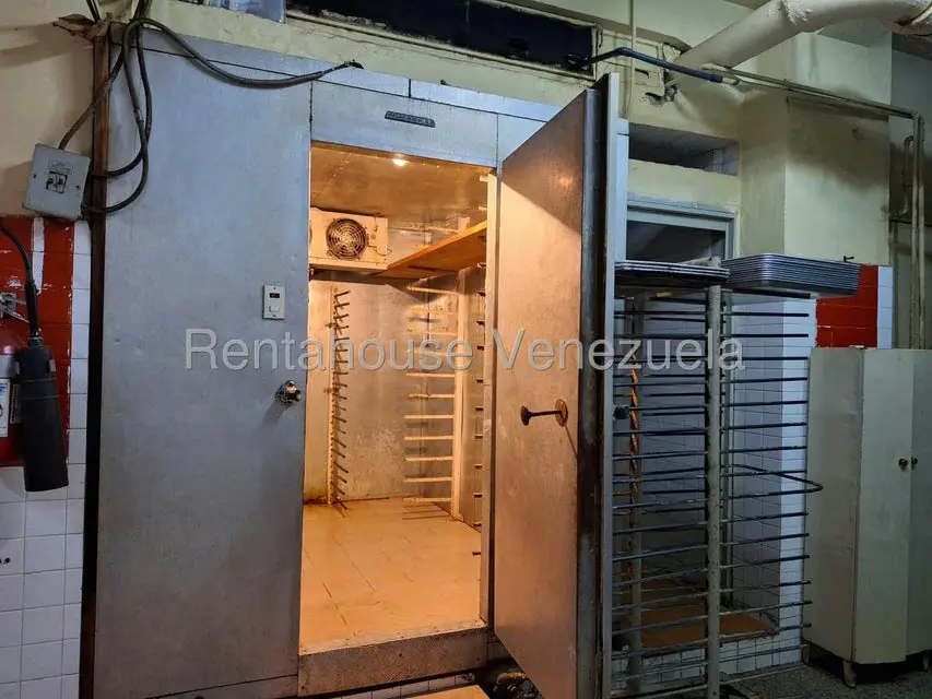 Local Comercial en Venta en San Bernardino, Distrito Metropolitano - 18
