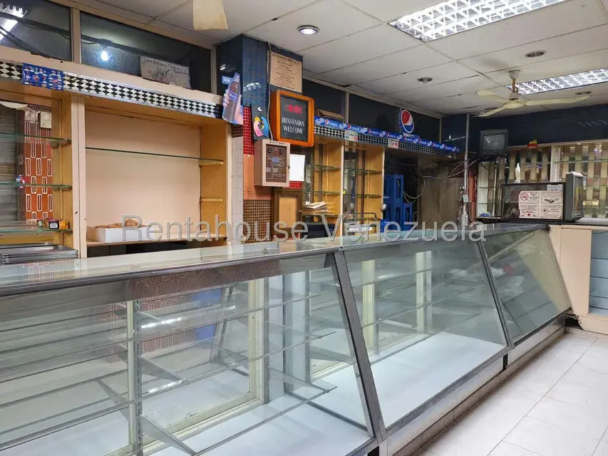 Local Comercial en Venta en San Bernardino, Distrito Metropolitano - 2