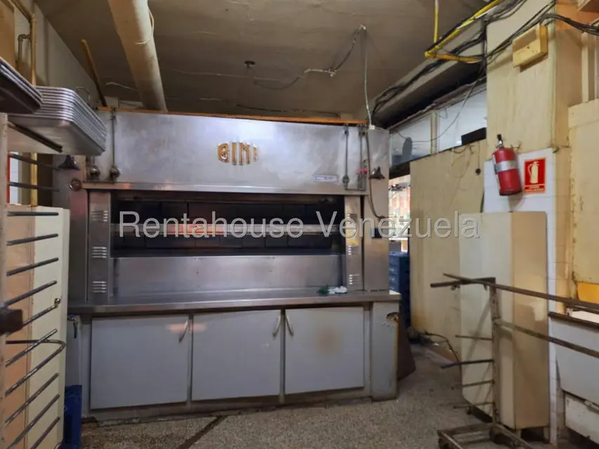 Local Comercial en Venta en San Bernardino, Distrito Metropolitano - 22