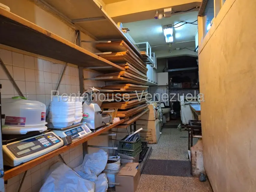 Local Comercial en Venta en San Bernardino, Distrito Metropolitano - 27