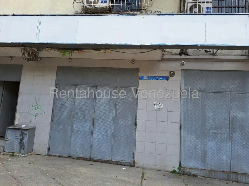 Local Comercial en Venta en San Bernardino, Distrito Metropolitano - 29