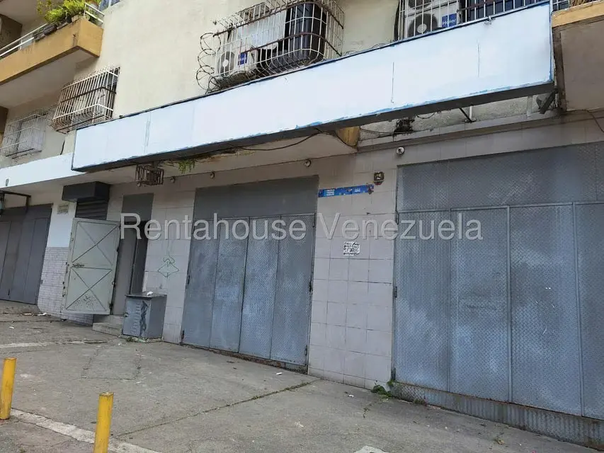 Local Comercial en Venta en San Bernardino, Distrito Metropolitano - 30