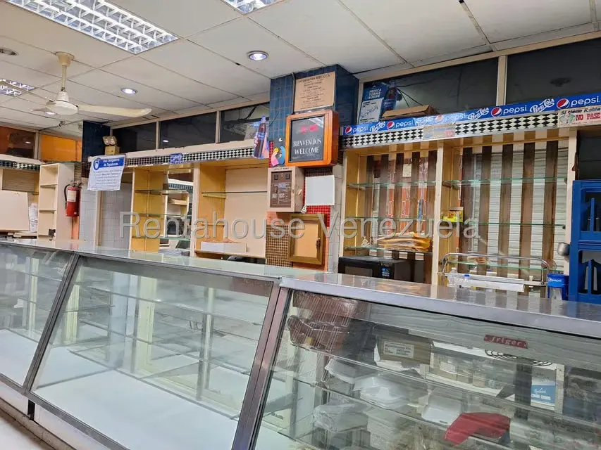 Local Comercial en Venta en San Bernardino, Distrito Metropolitano - 4