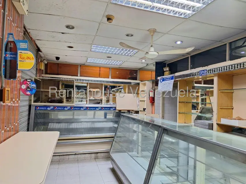 Local Comercial en Venta en San Bernardino, Distrito Metropolitano - 8