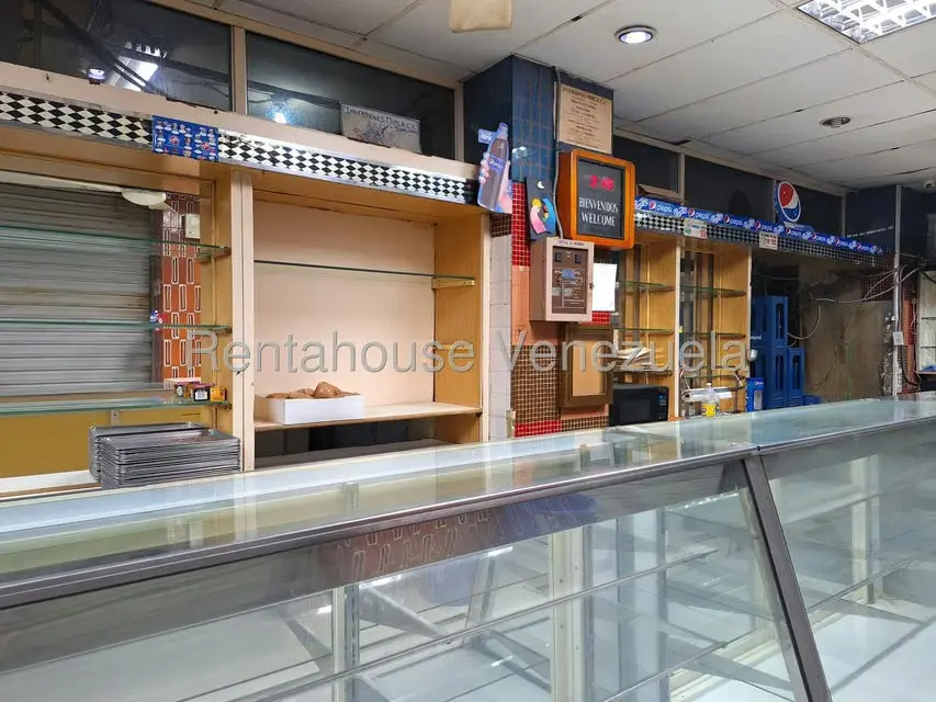 Local Comercial en Venta en San Bernardino, Distrito Metropolitano - 9