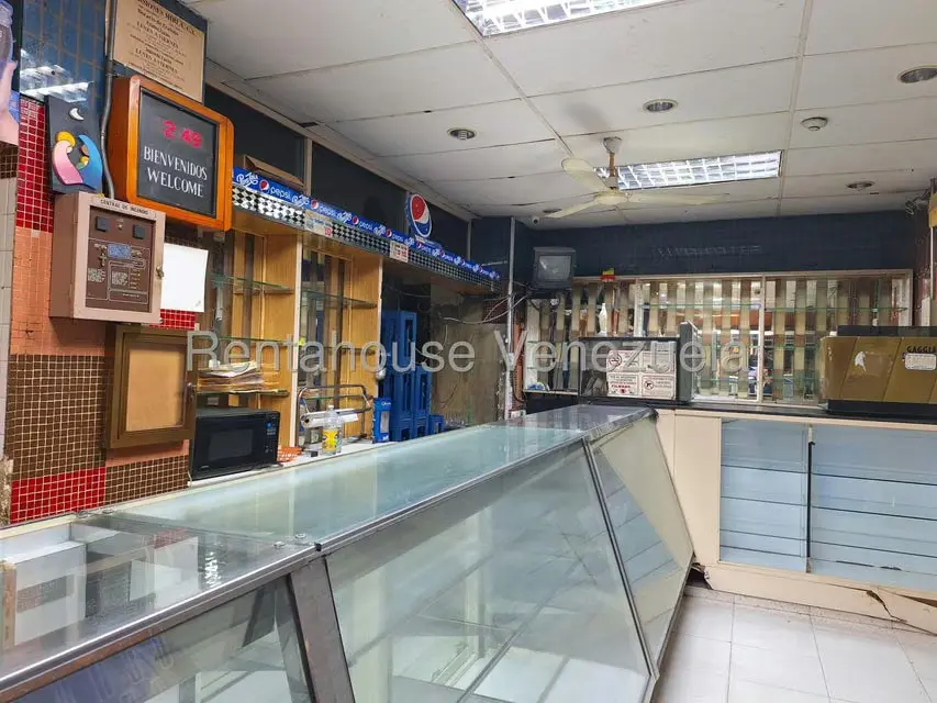 Local Comercial en Venta en San Bernardino, Distrito Metropolitano - 10