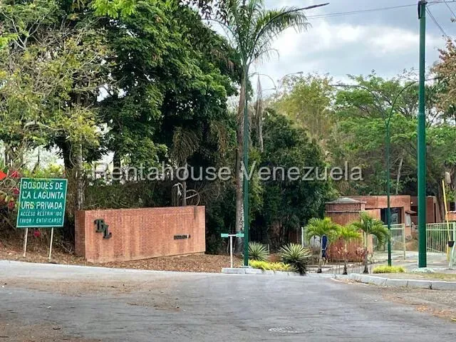 Terreno (Residencial) en Venta en Bosques de la Lagunita, Distrito Metropolitano