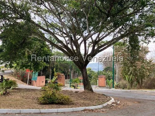 Terreno (Residencial) en Venta en Bosques de la Lagunita, Distrito Metropolitano - 4