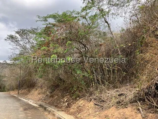 Terreno (Residencial) en Venta en Bosques de la Lagunita, Distrito Metropolitano - 5