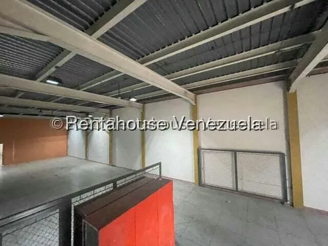 Galpon - Deposito en Alquiler en Caja de Agua, Falcon - 14