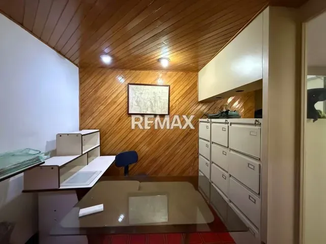 Oficina en alquiler - Chacao, Calle La Joya - 3
