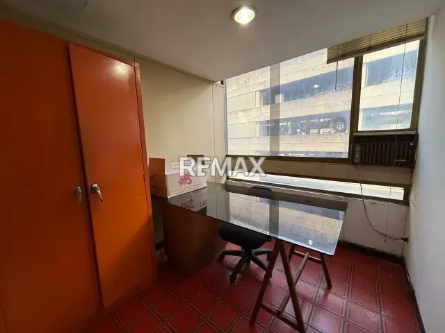 Oficina en alquiler - Chacao, Calle La Joya - 5