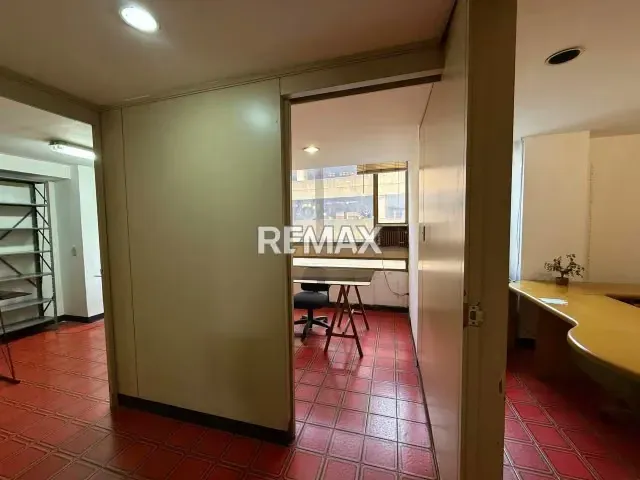 Oficina en alquiler - Chacao, Calle La Joya - 6