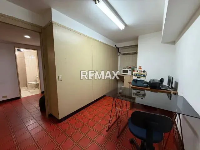 Oficina en alquiler - Chacao, Calle La Joya - 7