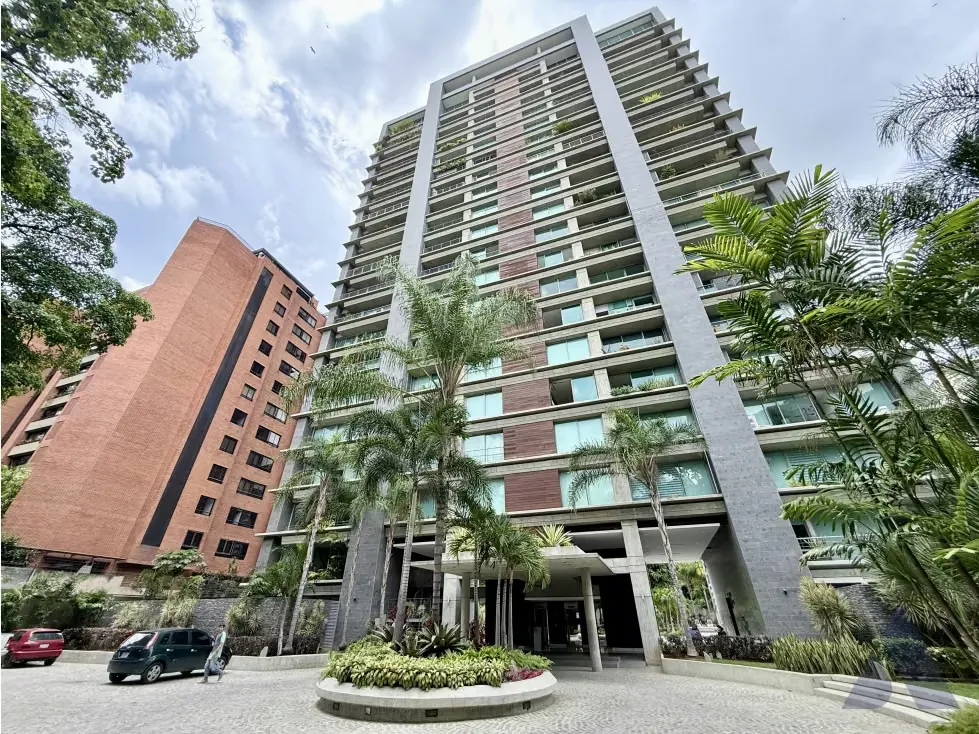 Alquilo apartamento amoblado 76m2 Sebucán 9865