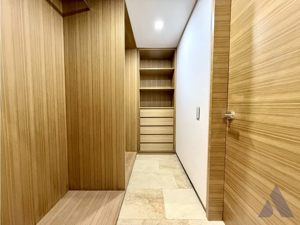 Alquilo apartamento amoblado 76m2 Sebucán 9865 - 12