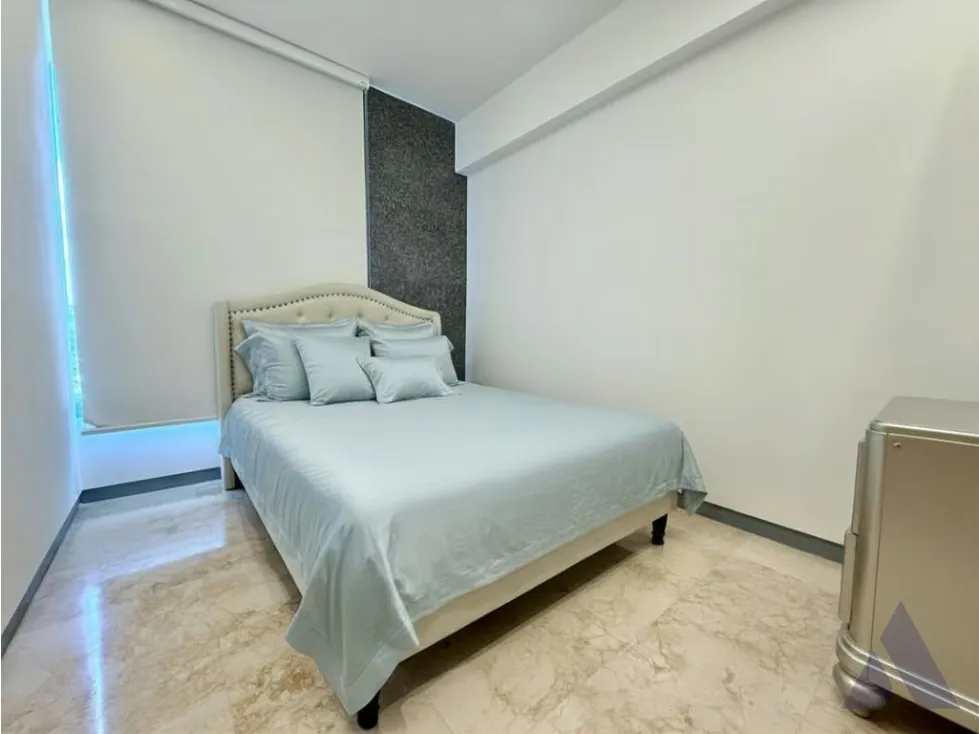 Alquilo apartamento amoblado 76m2 Sebucán 9865 - 14