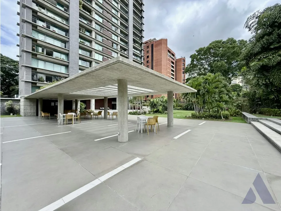 Alquilo apartamento amoblado 76m2 Sebucán 9865 - 18