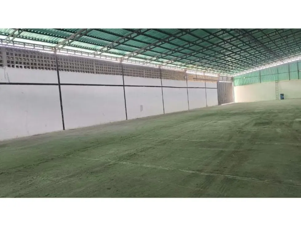 Vendo galpón 1200m2 Guatire 6599 - 5