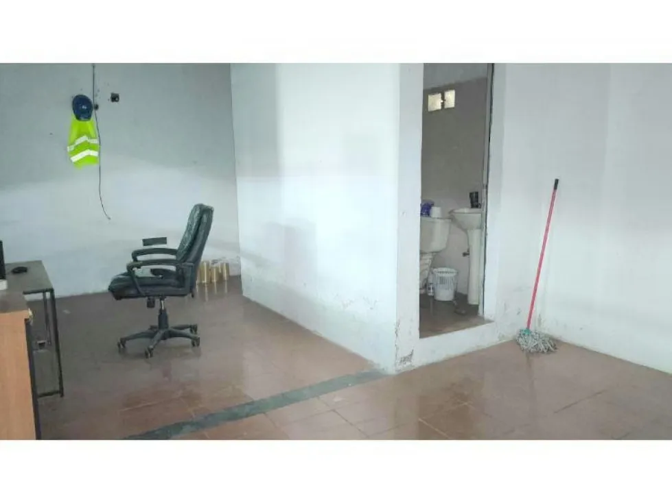 Vendo galpón 1200m2 Guatire 6599 - 10