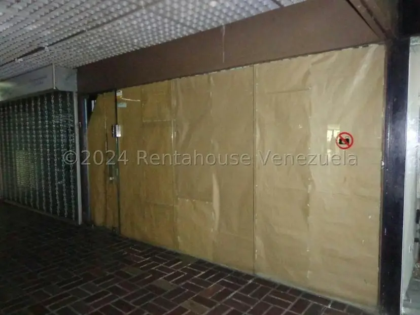 Comercial (Local Comercial) en Venta en El Marques, Distrito Metropolitano