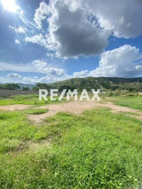 En Venta Terreno con Galpones en el Macaro Aragua - 2