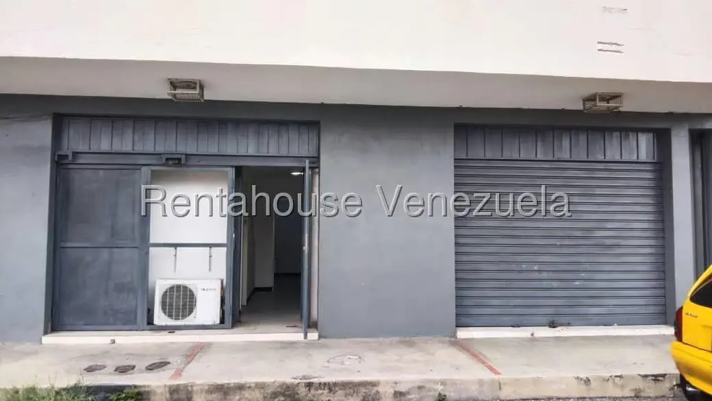 Local Comercial en Venta en Centro, Lara