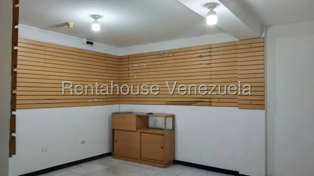 Local Comercial en Venta en Centro, Lara - 5
